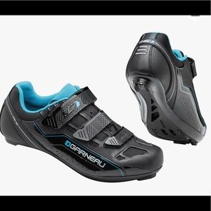 Louis Garneau Jade Women’s Cycling Shoes (work w/ Peloton!)
